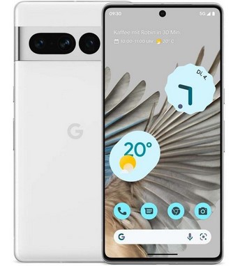Google Pixel 7 Pro