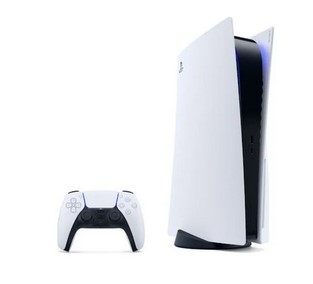 Sony PlayStation 5